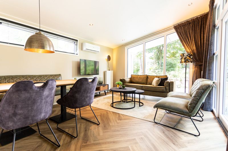 Guest house 323194 - Holiday property Veluwe - Silva 4 personen Wellness (Spa)