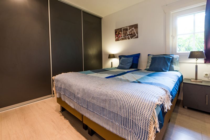 Verblijf 323198 - Vakantiewoning Veluwe - Blokhut II 4 personen