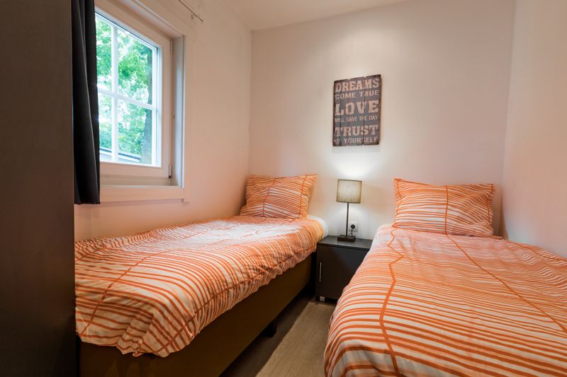 Verblijf 323198 - Vakantiewoning Veluwe - Blokhut II 4 personen