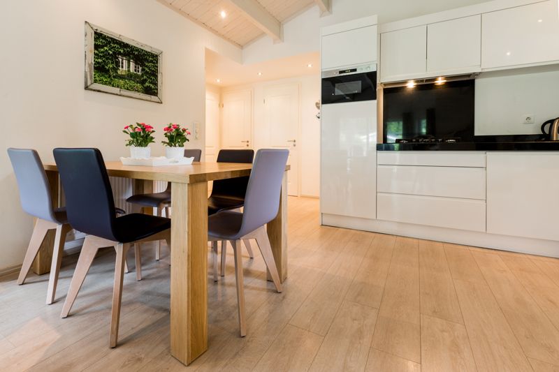 Verblijf 323198 - Vakantiewoning Veluwe - Blokhut II 4 personen