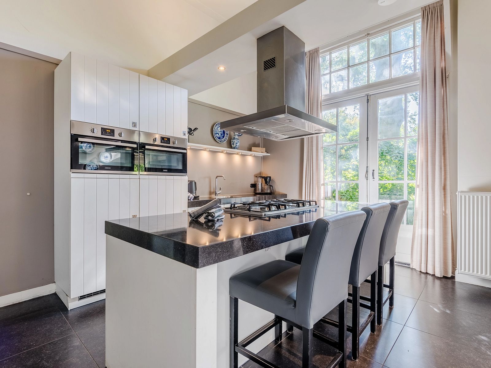 Unterkunft 323207 - Bungalow Veluwe - Landgoed 't Loo | 12-persoons landhuis | 12EL