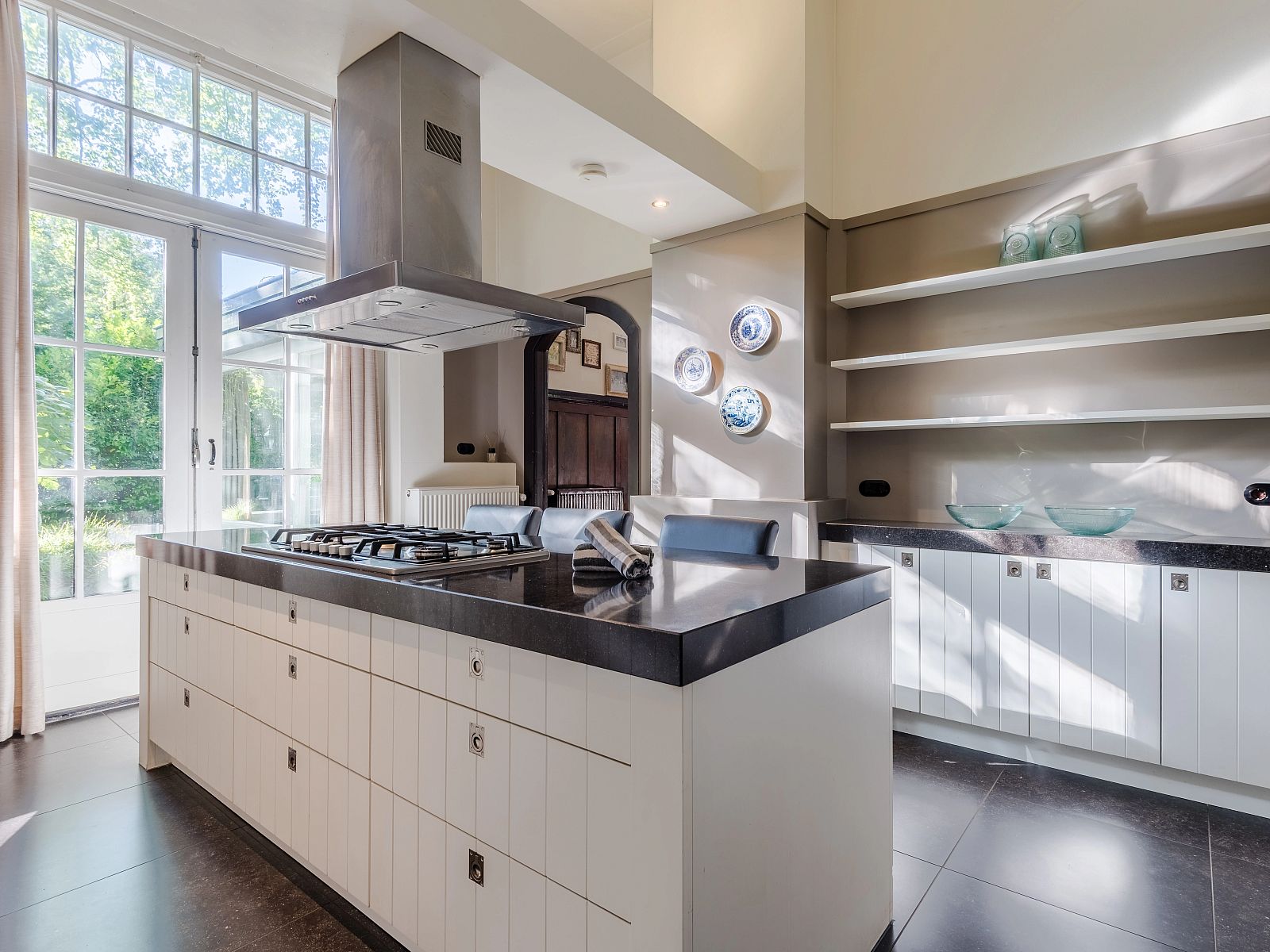 Unterkunft 323207 - Bungalow Veluwe - Landgoed 't Loo | 12-persoons landhuis | 12EL