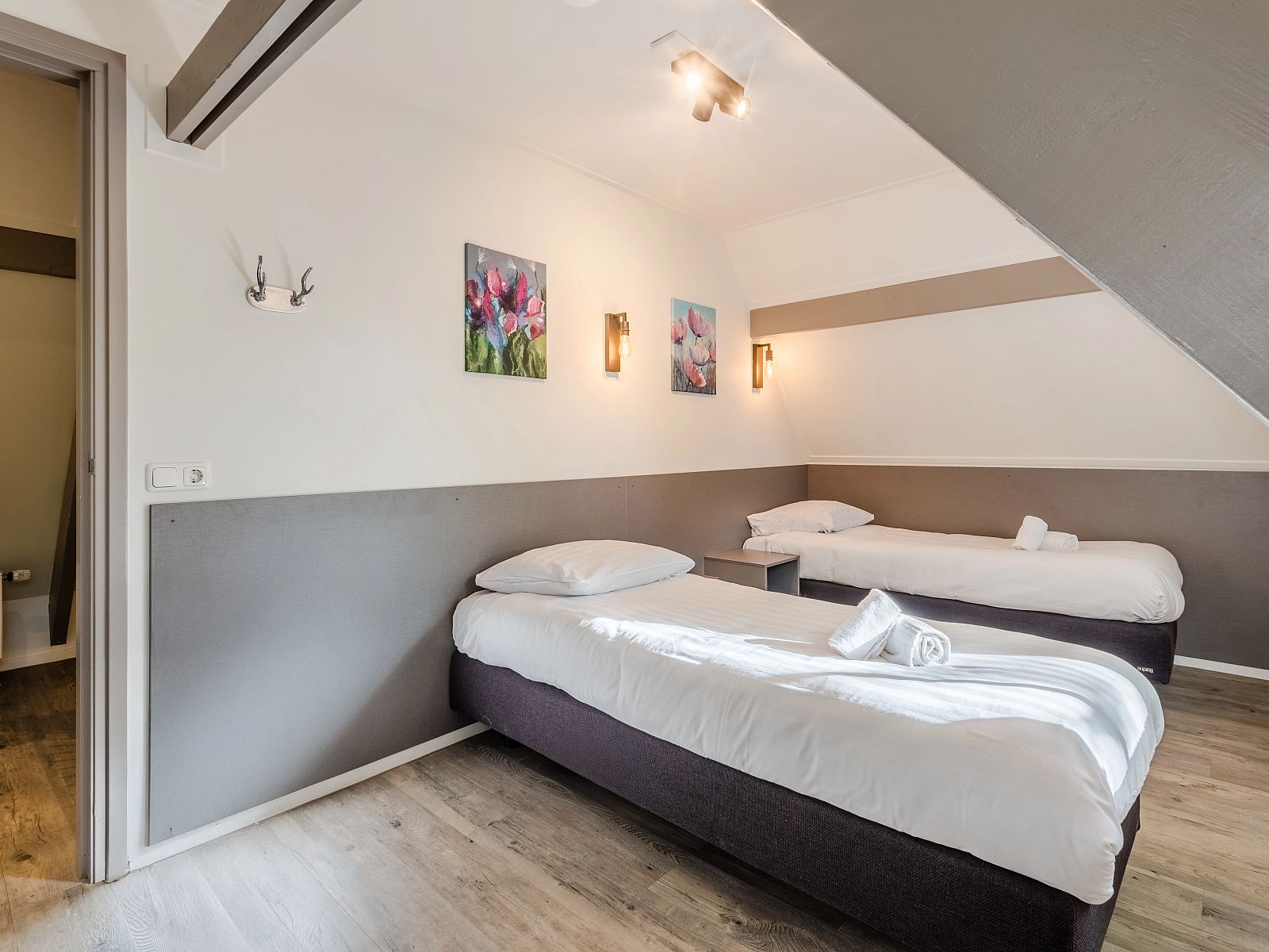 Unterkunft 323207 - Bungalow Veluwe - Landgoed 't Loo | 12-persoons landhuis | 12EL