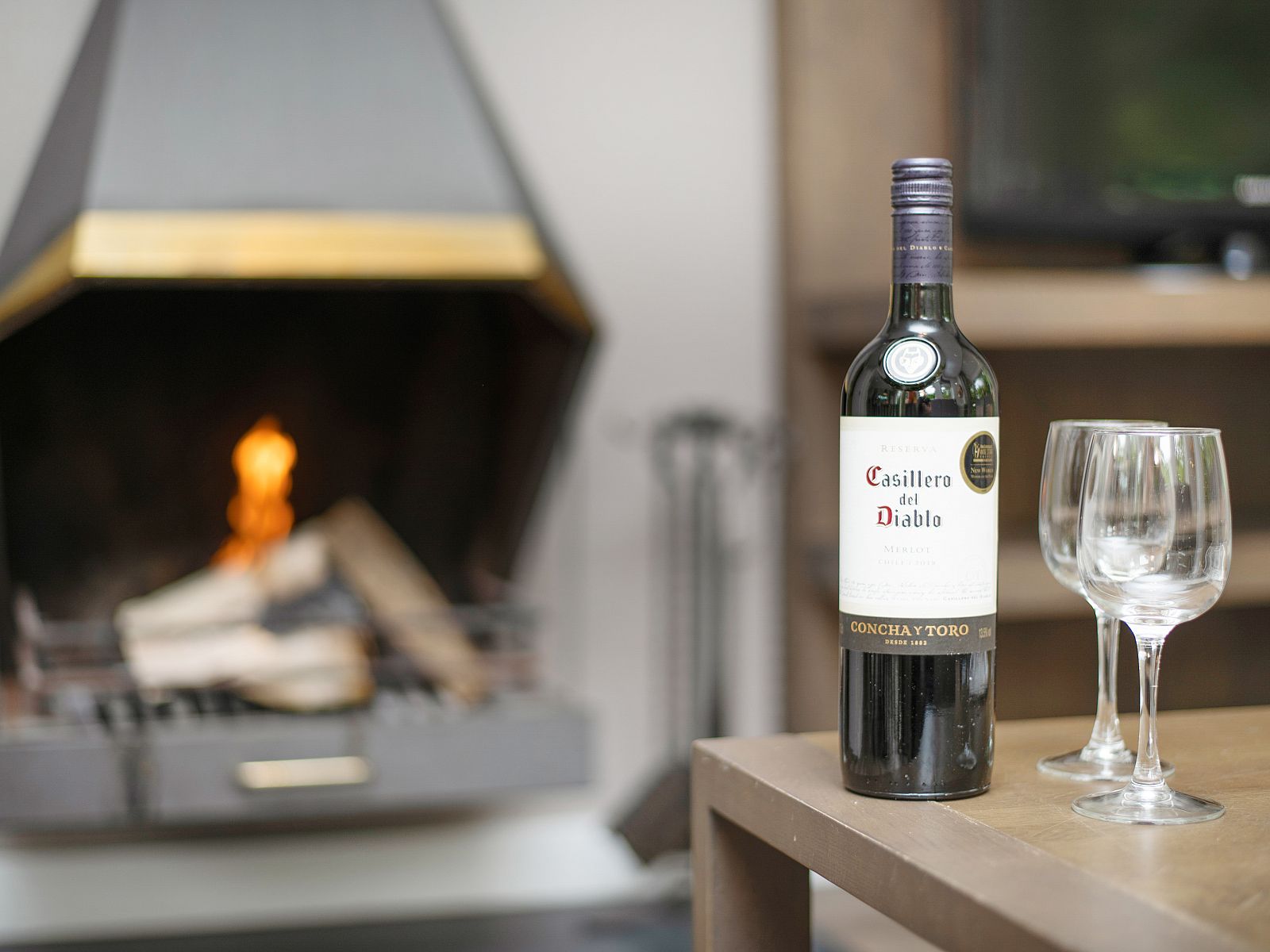 Unterkunft 323210 - Bungalow Veluwe - Landgoed 't Loo | 6-persoons bungalow | 6C1PS