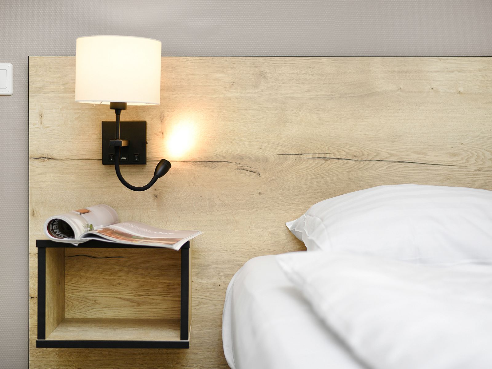 Unterkunft 323210 - Bungalow Veluwe - Landgoed 't Loo | 6-persoons bungalow | 6C1PS