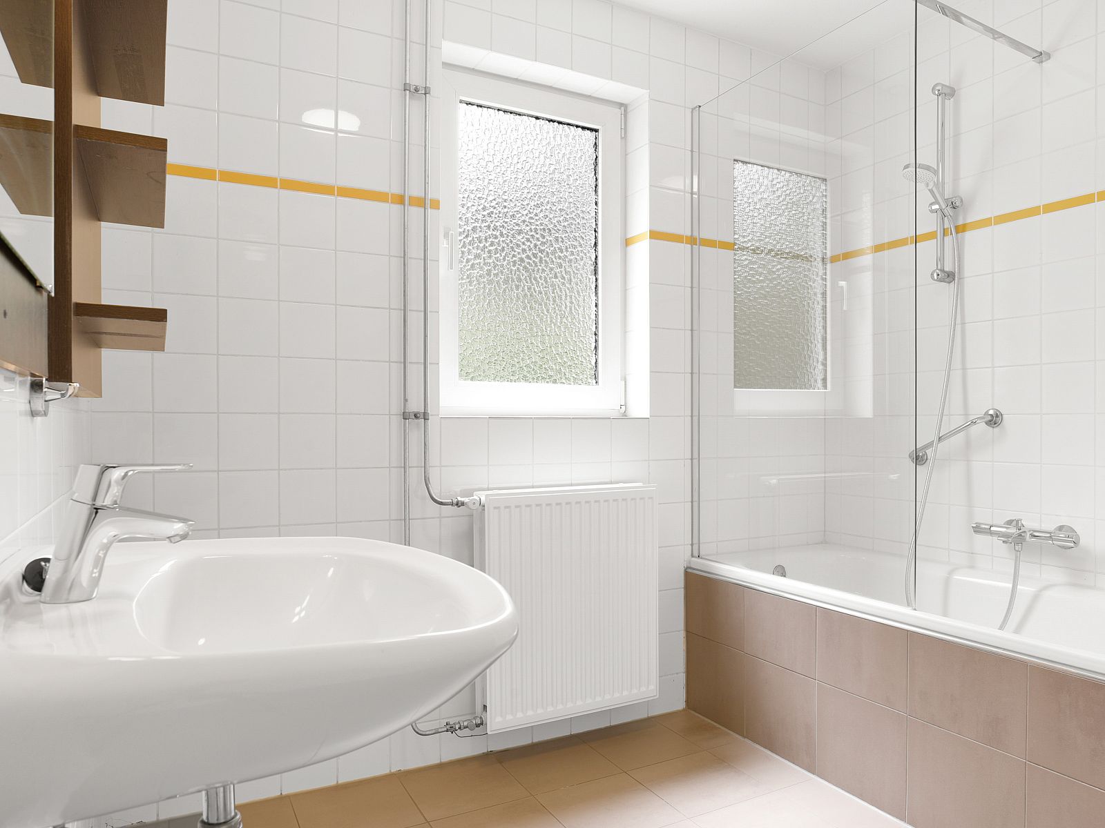 Unterkunft 323210 - Bungalow Veluwe - Landgoed 't Loo | 6-persoons bungalow | 6C1PS