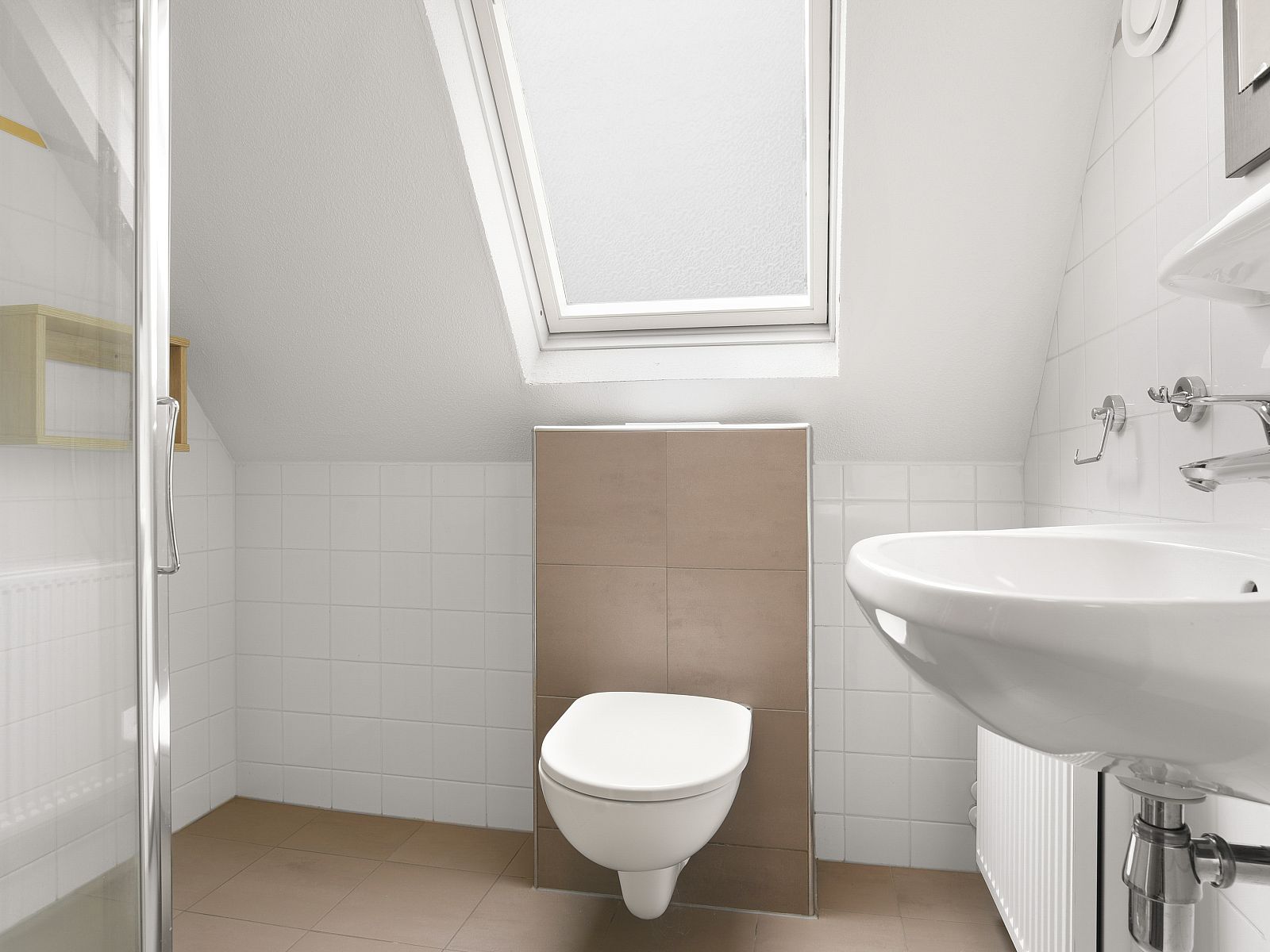 Unterkunft 323210 - Bungalow Veluwe - Landgoed 't Loo | 6-persoons bungalow | 6C1PS