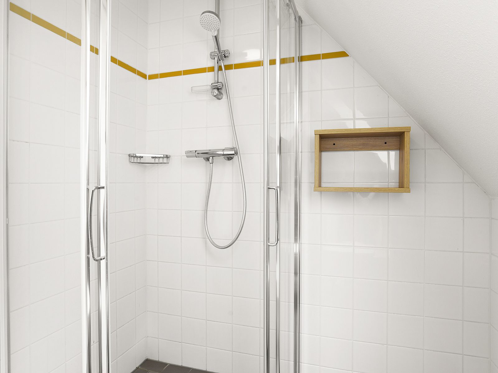 Unterkunft 323210 - Bungalow Veluwe - Landgoed 't Loo | 6-persoons bungalow | 6C1PS