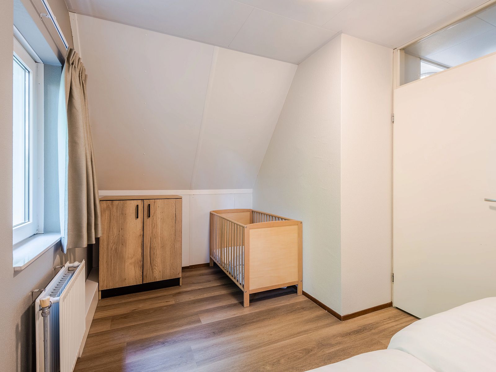 Unterkunft 323214 - Bungalow Veluwe - Landgoed 't Loo | 6-persoons kinderbungalow | 6CK