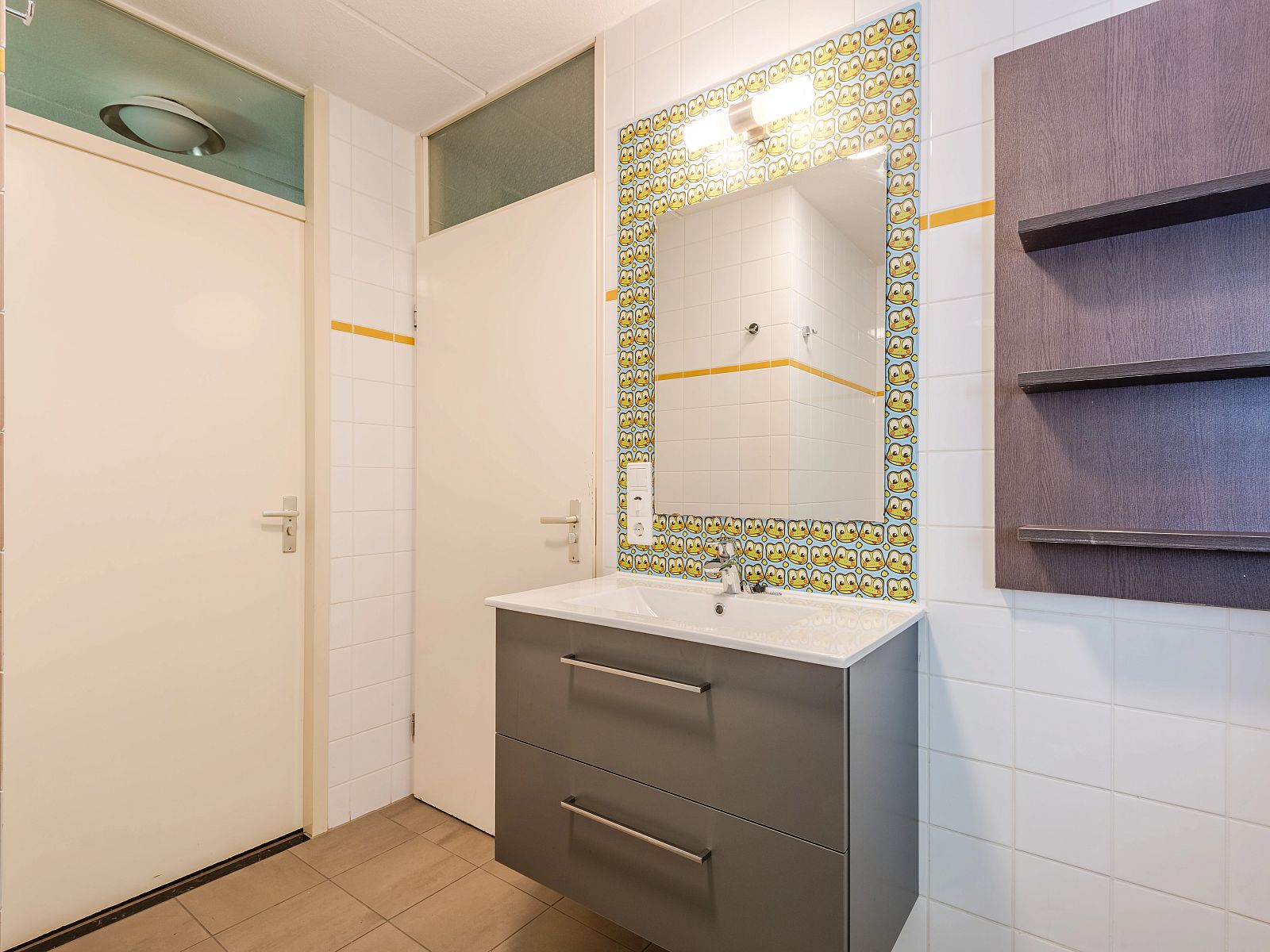 Unterkunft 323214 - Bungalow Veluwe - Landgoed 't Loo | 6-persoons kinderbungalow | 6CK