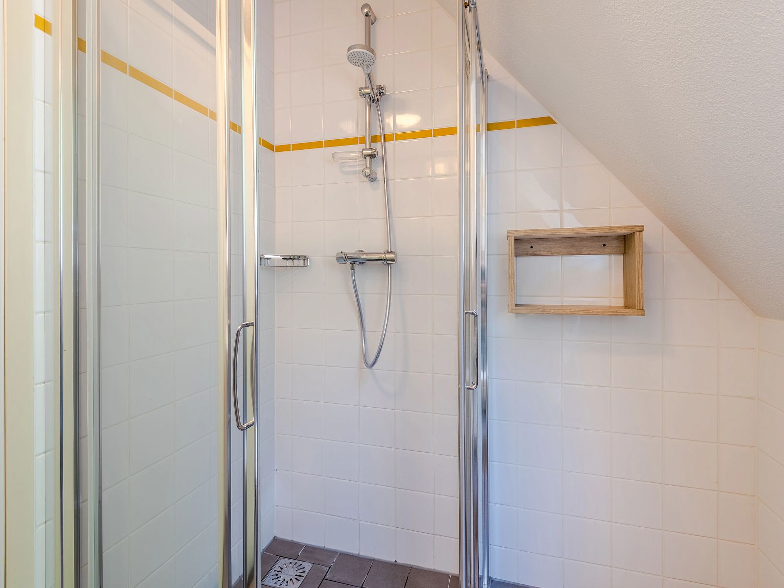 Unterkunft 323214 - Bungalow Veluwe - Landgoed 't Loo | 6-persoons kinderbungalow | 6CK