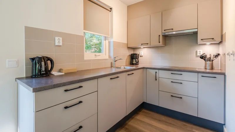 Guest house 323220 - Bungalow Veluwe - Landgoed 't Loo | 6-persoons bungalow | 6B