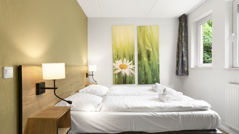 Guest house 323220 - Bungalow Veluwe - Landgoed 't Loo | 6-persoons bungalow | 6B