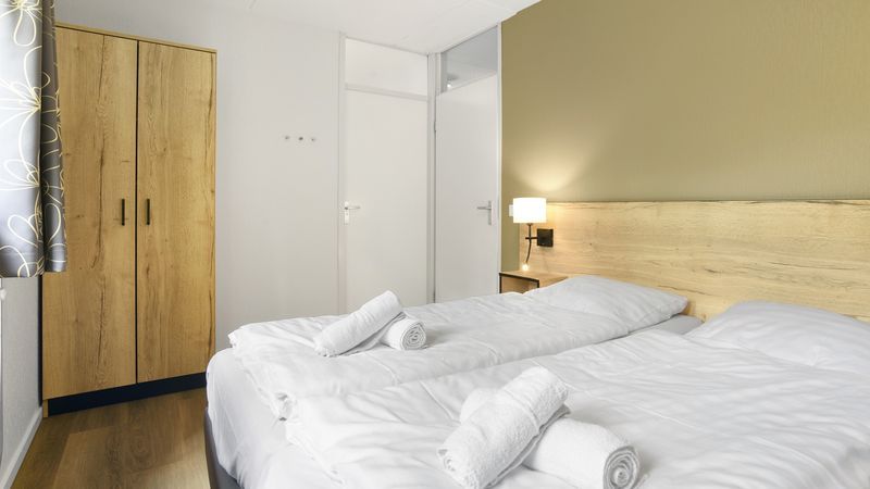 Guest house 323220 - Bungalow Veluwe - Landgoed 't Loo | 6-persoons bungalow | 6B