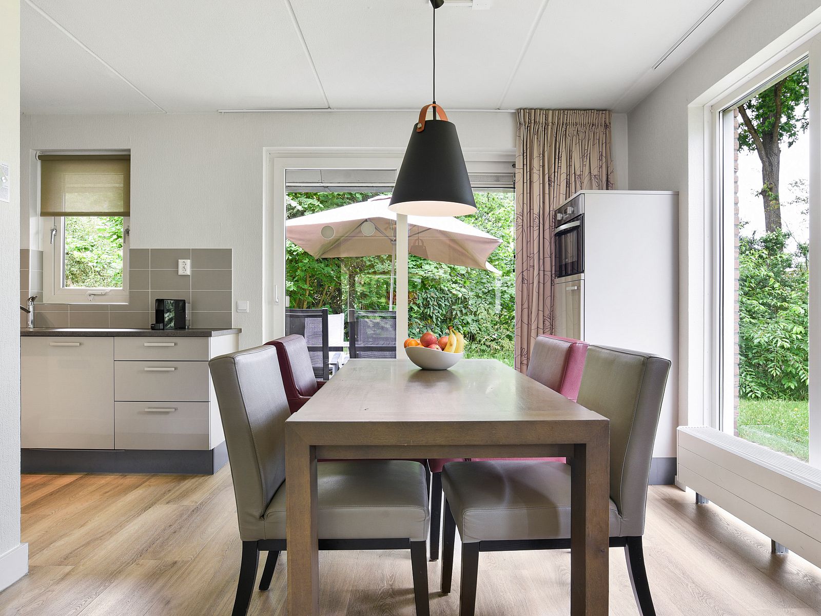 Verblijf 323231 - Bungalow Veluwe - Landgoed 't Loo | 4-persoons bungalow | 4L1