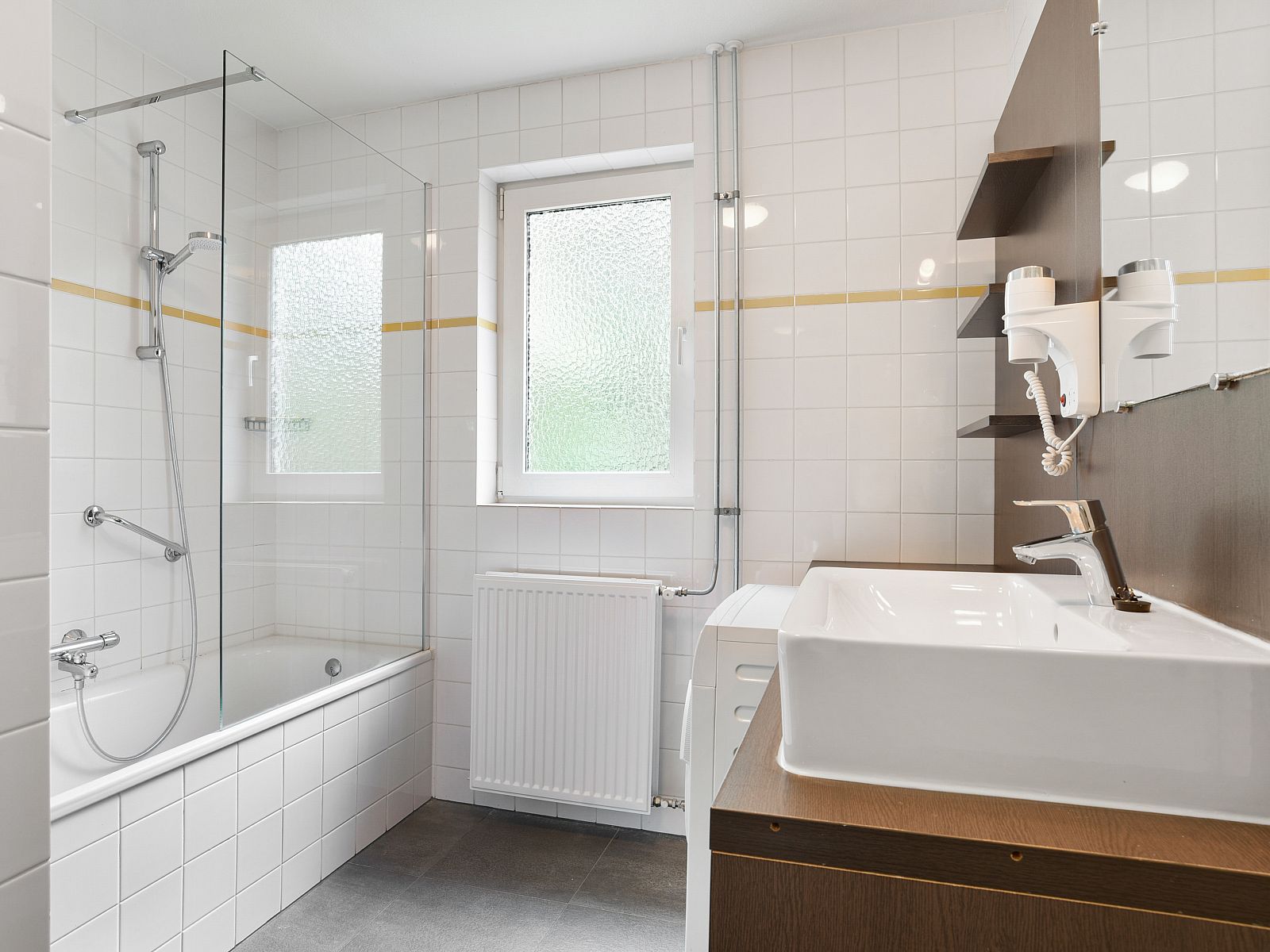 Verblijf 323231 - Bungalow Veluwe - Landgoed 't Loo | 4-persoons bungalow | 4L1