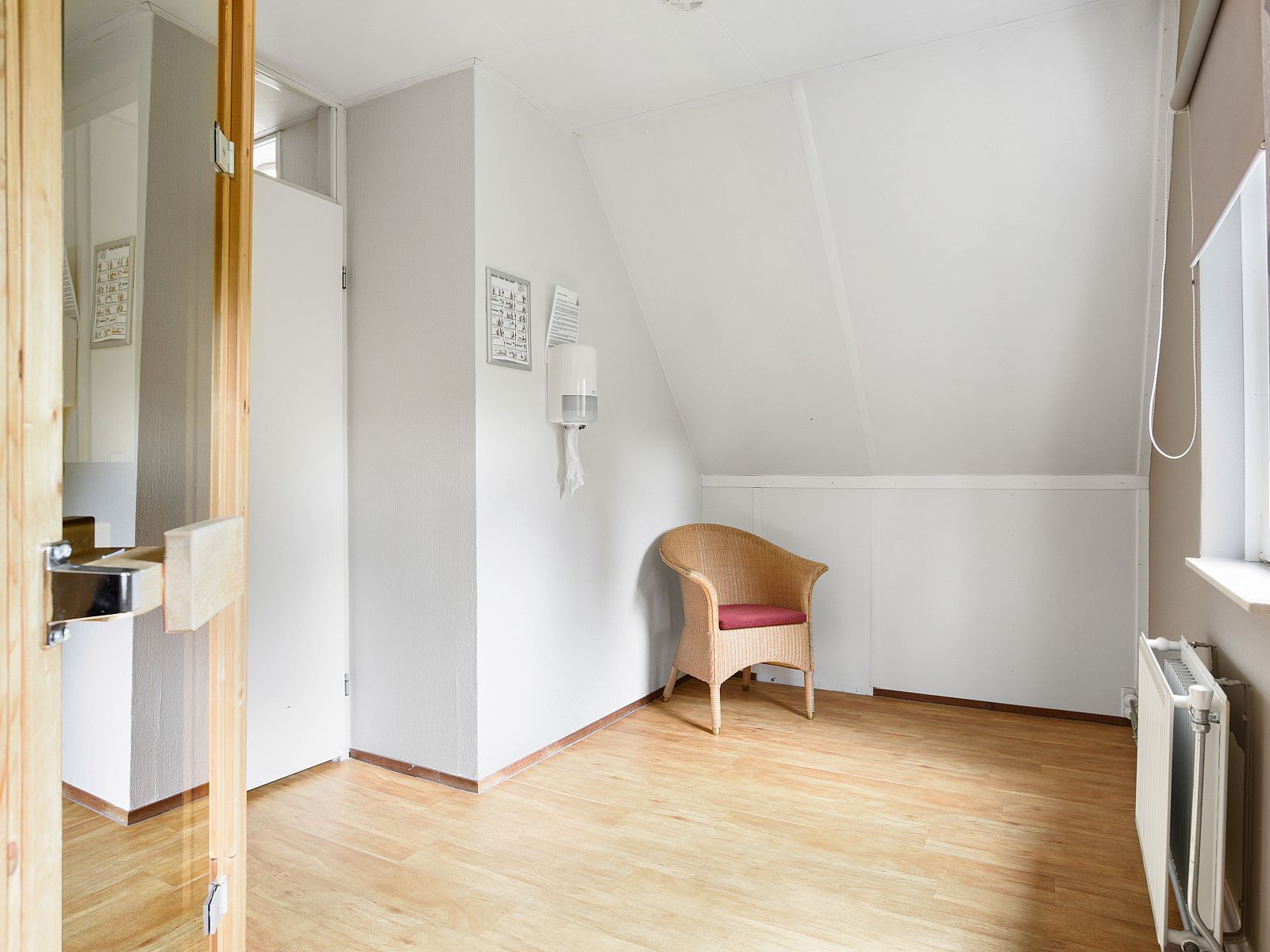 Verblijf 323231 - Bungalow Veluwe - Landgoed 't Loo | 4-persoons bungalow | 4L1