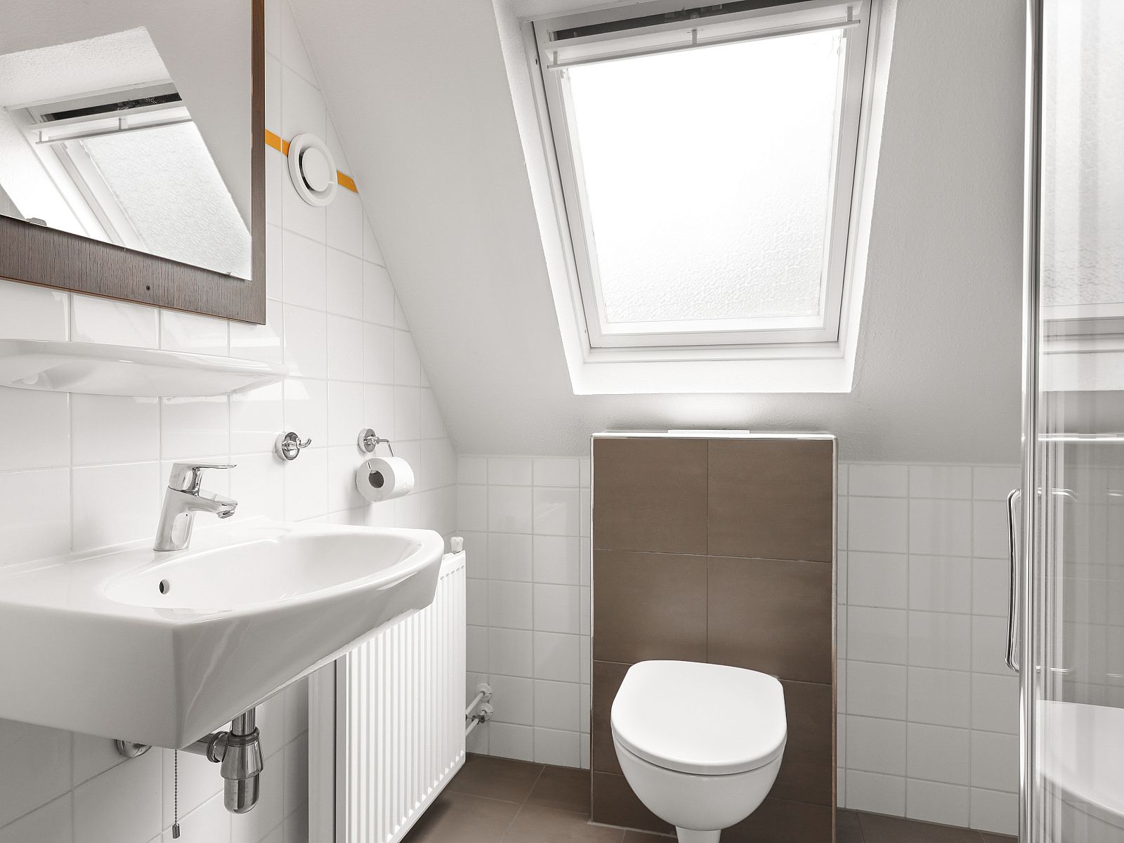 Verblijf 323231 - Bungalow Veluwe - Landgoed 't Loo | 4-persoons bungalow | 4L1