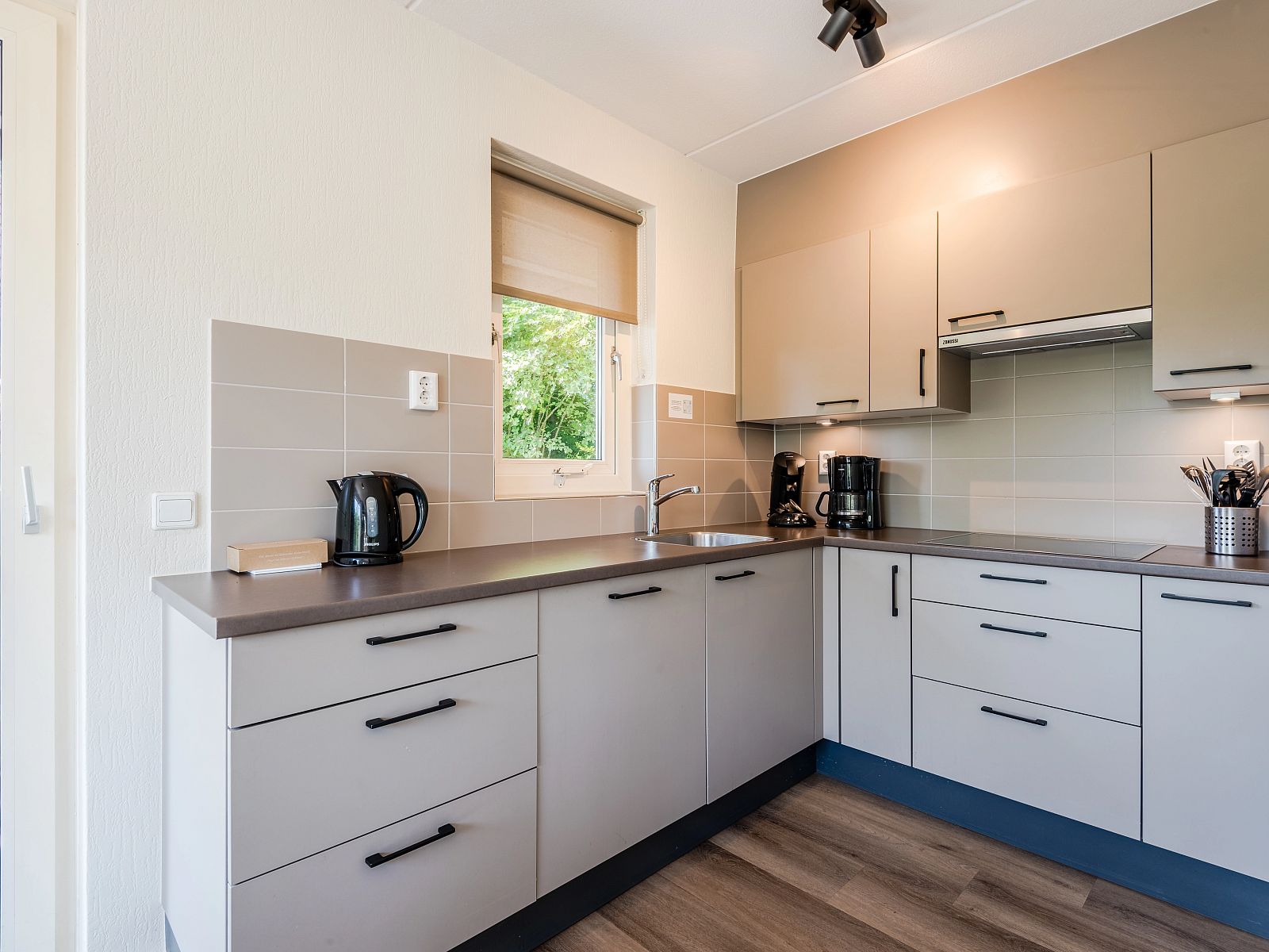 Unterkunft 323233 - Bungalow Veluwe - Landgoed 't Loo | 6-persoons bungalow | 6C2