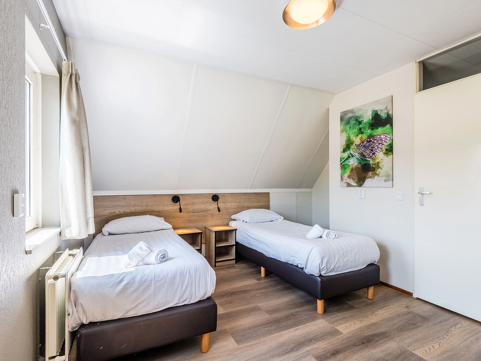 Unterkunft 323233 - Bungalow Veluwe - Landgoed 't Loo | 6-persoons bungalow | 6C2