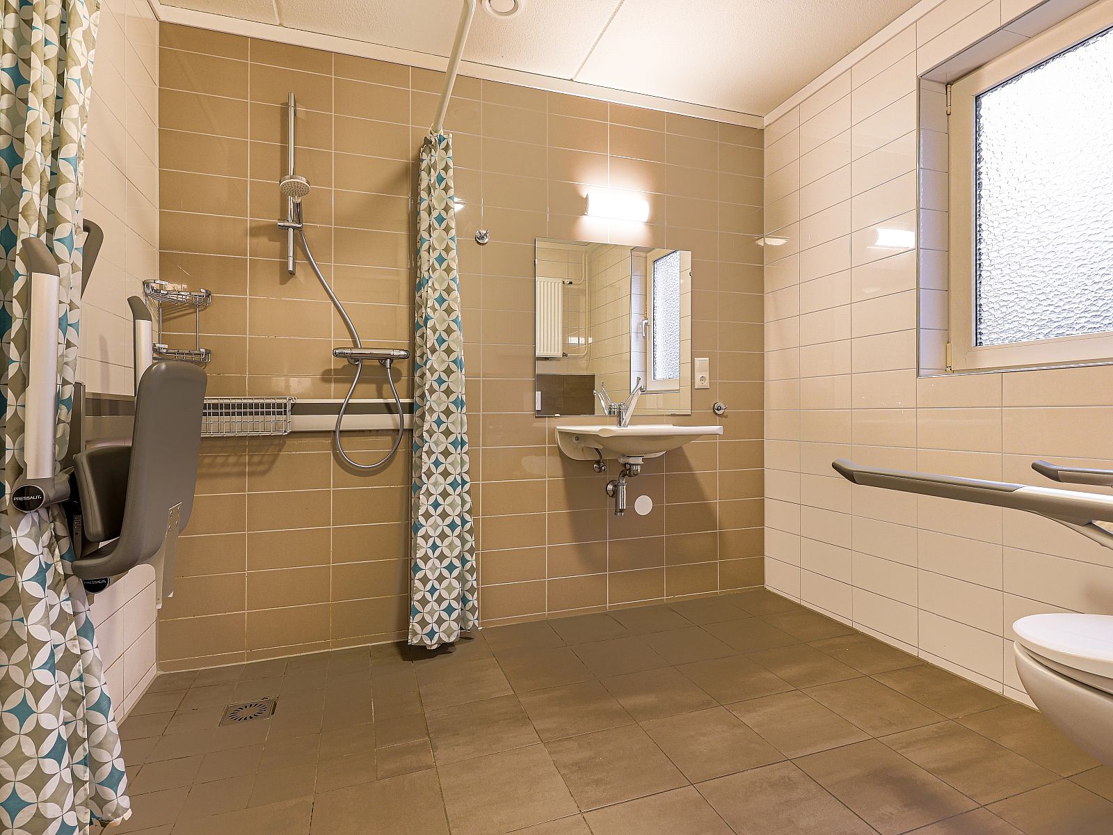 Verblijf 323234 - Bungalow Veluwe - Landgoed 't Loo | 6-persoons Visionvilla | 6CTVI