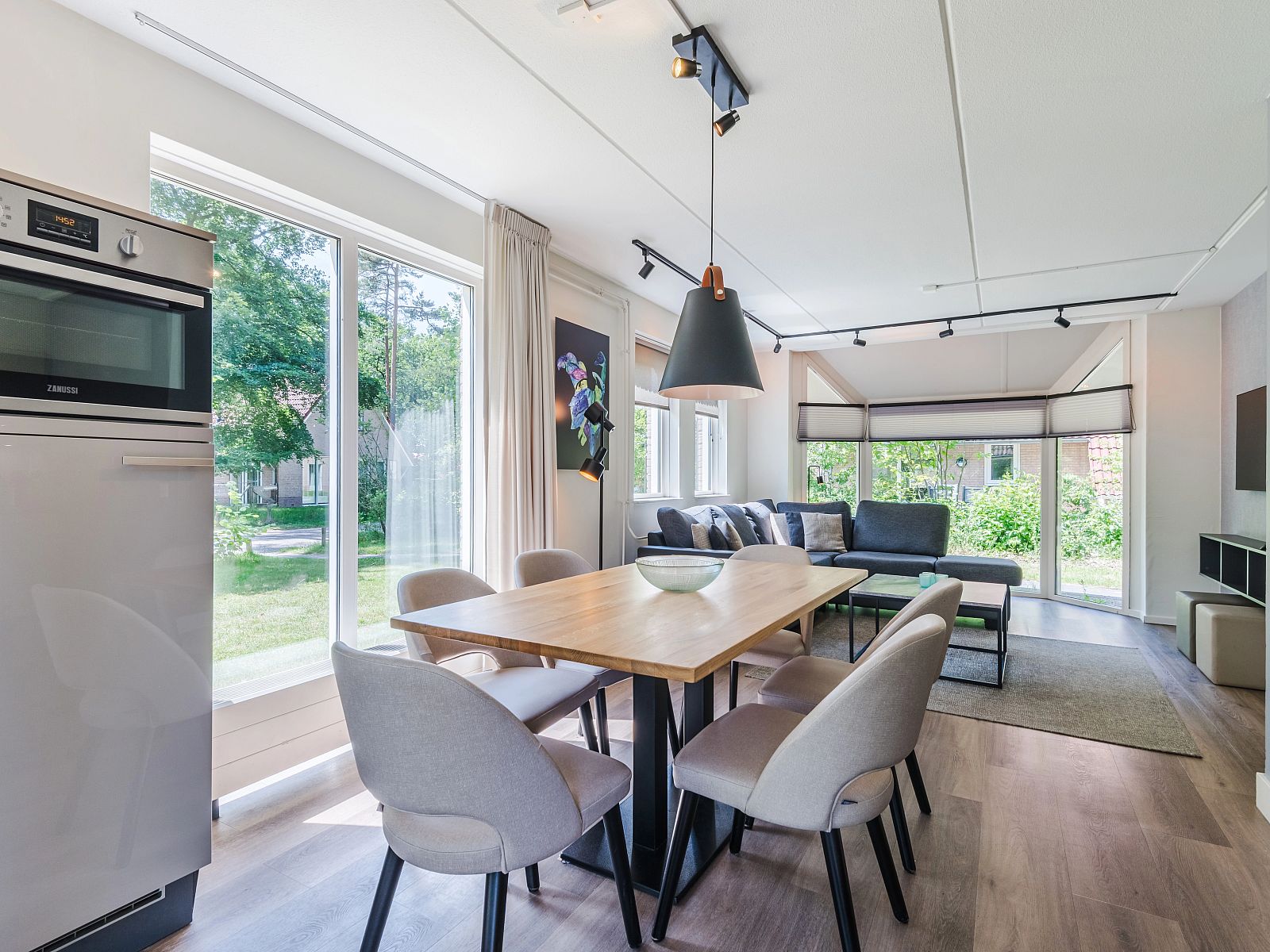 Unterkunft 323238 - Bungalow Veluwe - Landgoed 't Loo | 6-persoons bungalow | 6L