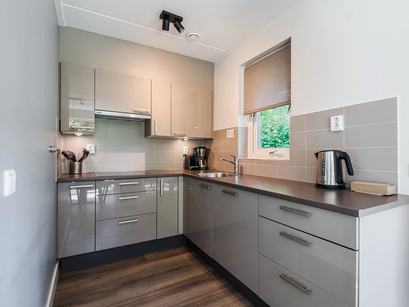 Unterkunft 323238 - Bungalow Veluwe - Landgoed 't Loo | 6-persoons bungalow | 6L