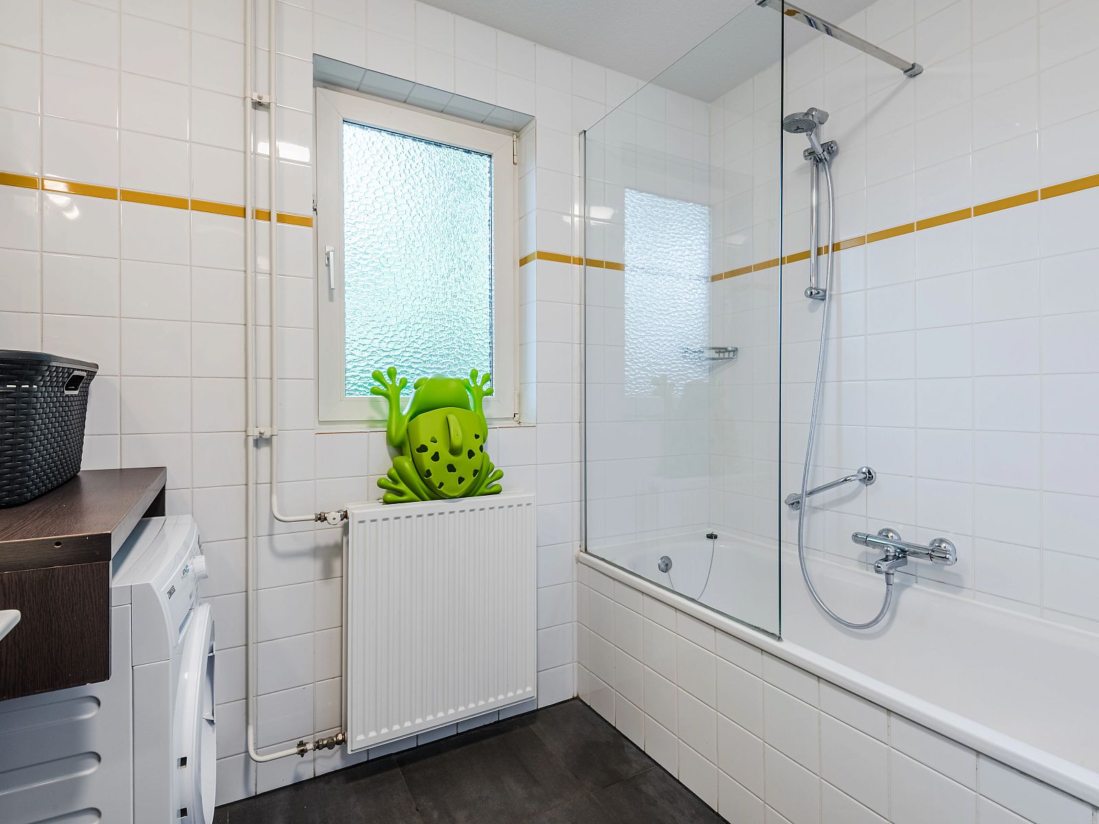 Unterkunft 323242 - Bungalow Veluwe - Landgoed 't Loo | 4-persoons kinderbungalow | 4LK