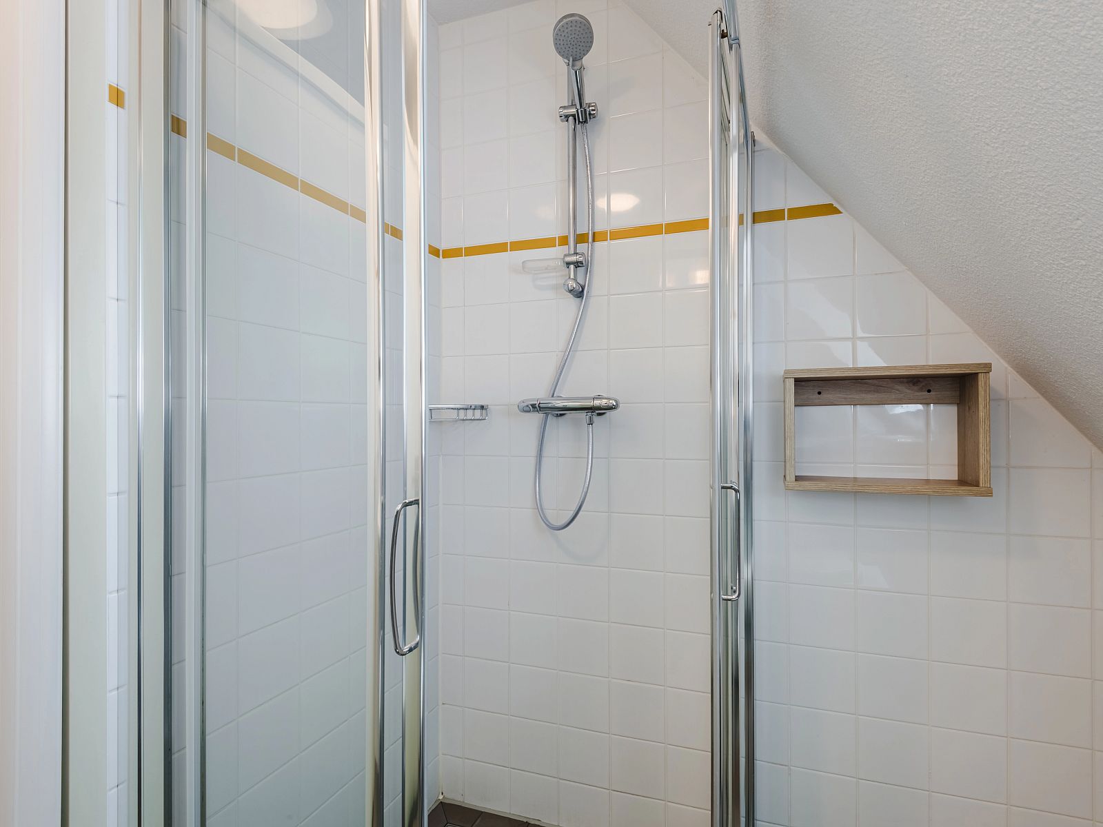 Unterkunft 323242 - Bungalow Veluwe - Landgoed 't Loo | 4-persoons kinderbungalow | 4LK