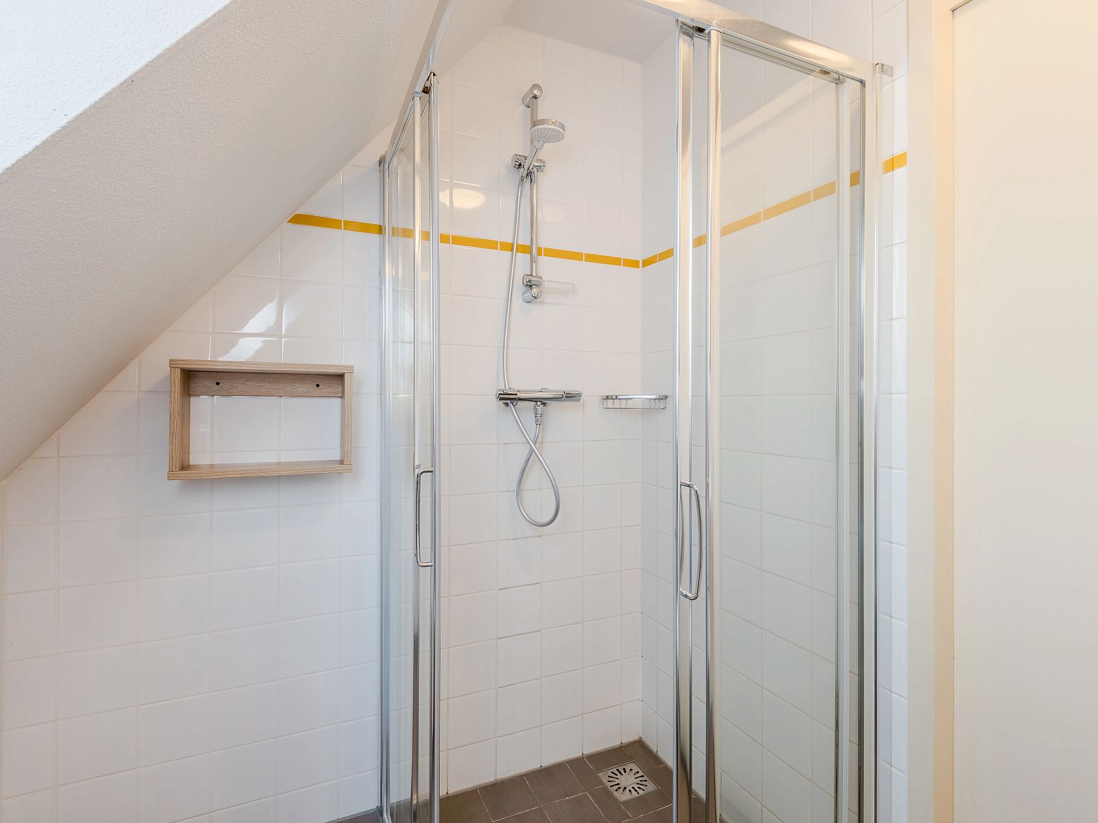 Unterkunft 323248 - Bungalow Veluwe - Landgoed 't Loo | 8-persoons bungalow | 8C