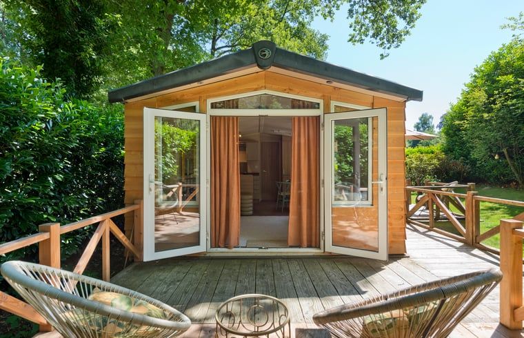 Unterkunft 323406 - Ferienhaus Veluwe - Vakantiehuisje in Rheden