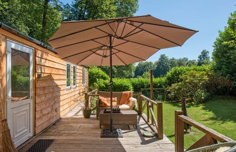 Unterkunft 323406 - Ferienhaus Veluwe - Vakantiehuisje in Rheden