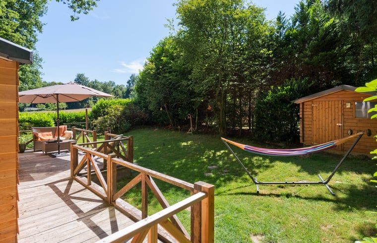 Unterkunft 323406 - Ferienhaus Veluwe - Vakantiehuisje in Rheden