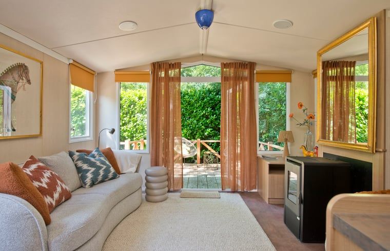 Unterkunft 323406 - Ferienhaus Veluwe - Vakantiehuisje in Rheden