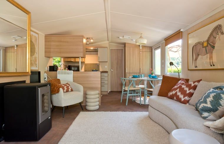 Unterkunft 323406 - Ferienhaus Veluwe - Vakantiehuisje in Rheden