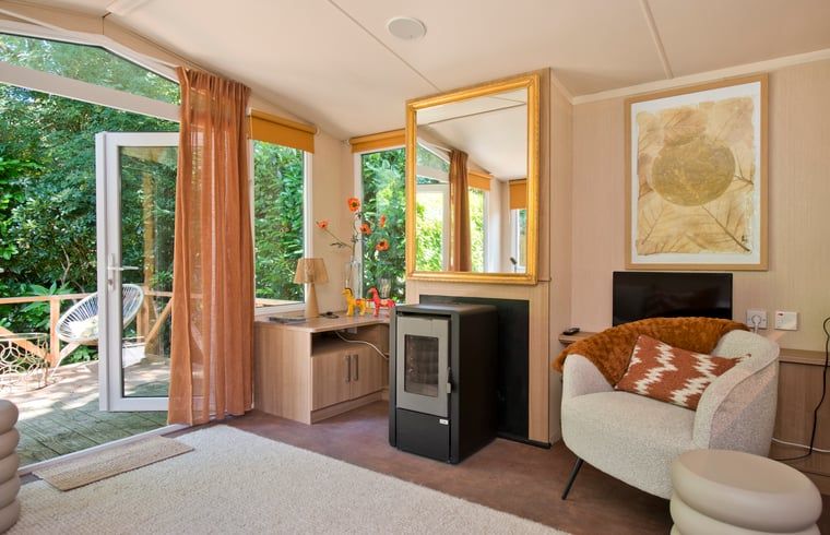 Unterkunft 323406 - Ferienhaus Veluwe - Vakantiehuisje in Rheden