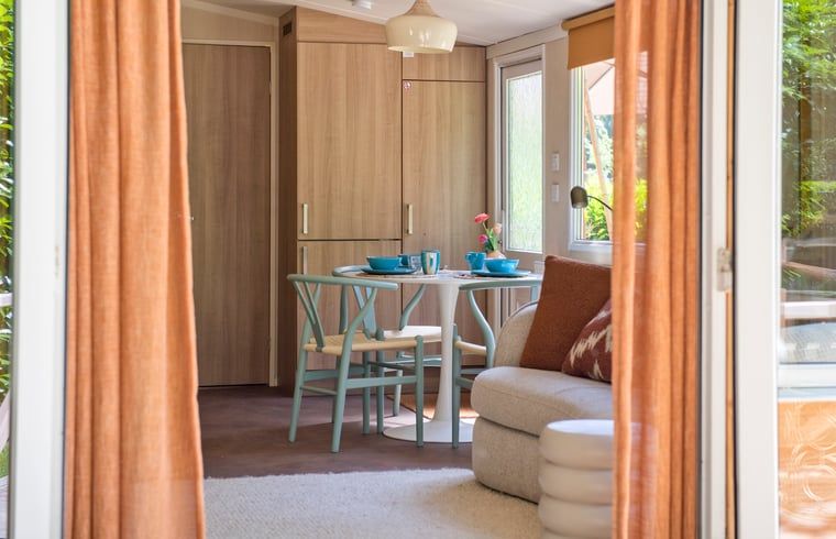 Unterkunft 323406 - Ferienhaus Veluwe - Vakantiehuisje in Rheden