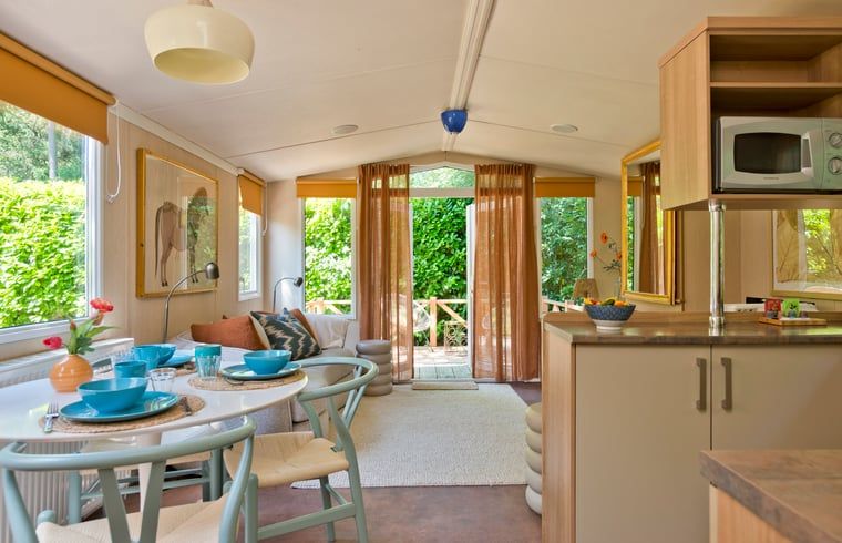 Unterkunft 323406 - Ferienhaus Veluwe - Vakantiehuisje in Rheden