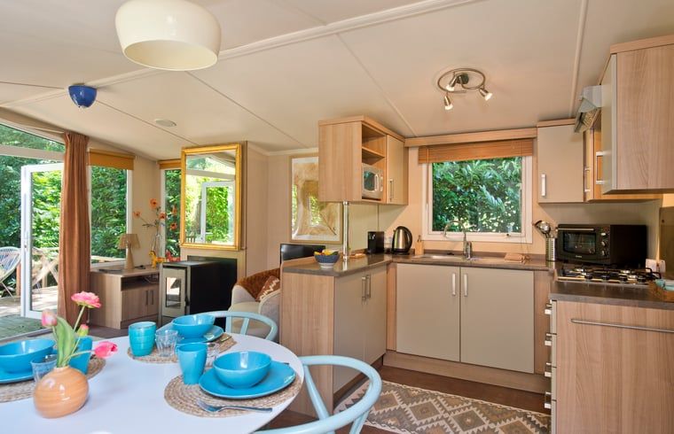 Unterkunft 323406 - Ferienhaus Veluwe - Vakantiehuisje in Rheden