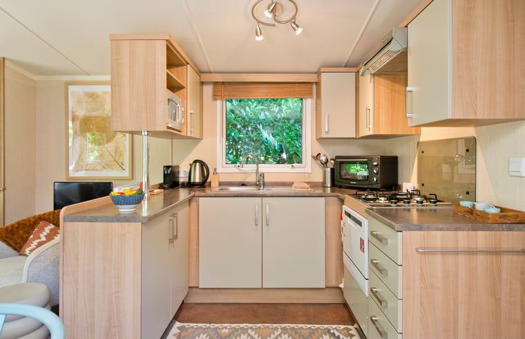 Unterkunft 323406 - Ferienhaus Veluwe - Vakantiehuisje in Rheden