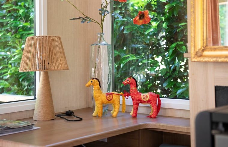 Unterkunft 323406 - Ferienhaus Veluwe - Vakantiehuisje in Rheden