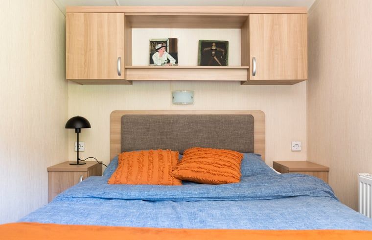 Unterkunft 323406 - Ferienhaus Veluwe - Vakantiehuisje in Rheden