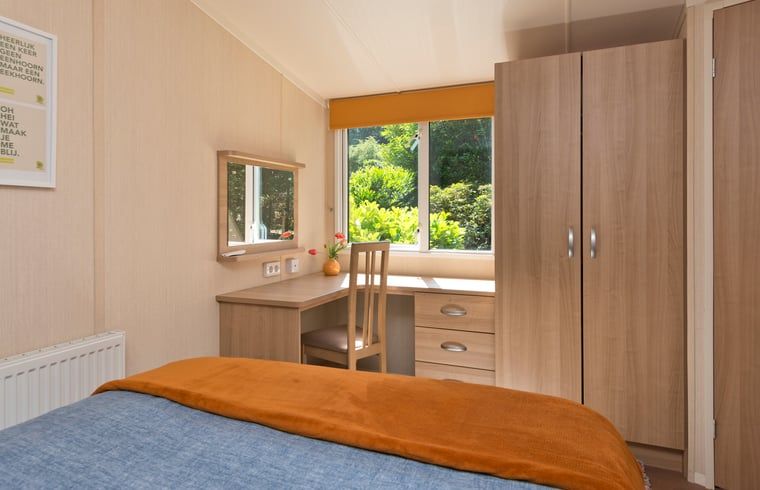 Unterkunft 323406 - Ferienhaus Veluwe - Vakantiehuisje in Rheden