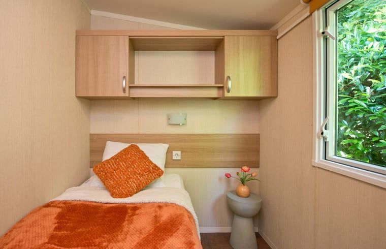 Unterkunft 323406 - Ferienhaus Veluwe - Vakantiehuisje in Rheden