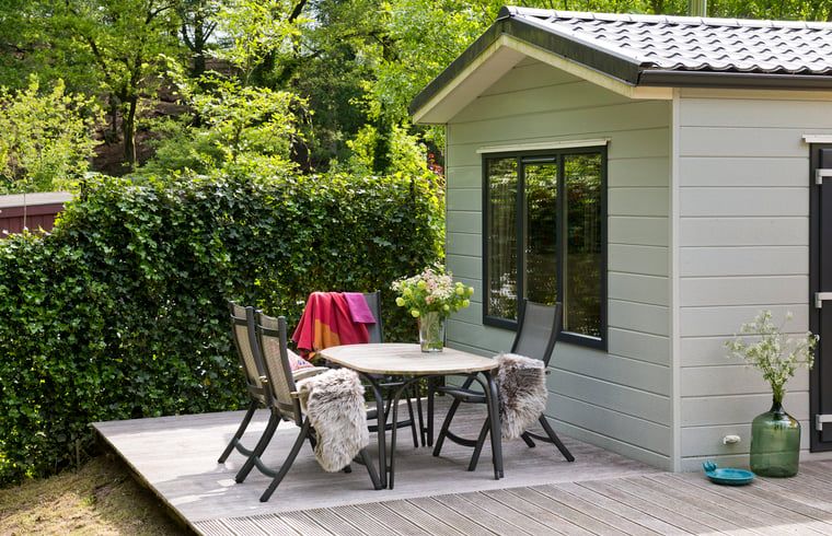 Verblijf 323407 - Vakantiewoning Veluwe - Vakantiehuis in Rheden