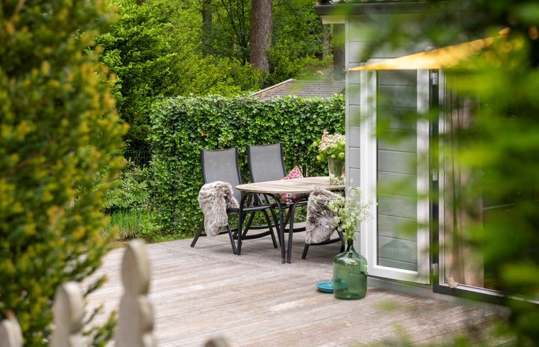 Verblijf 323407 - Vakantiewoning Veluwe - Vakantiehuis in Rheden