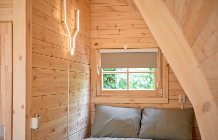 Unterkunft 323409 - Ferienhaus Veluwe - Vakantiehuisje in Rheden