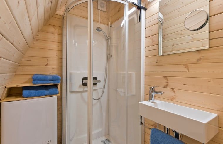 Unterkunft 323409 - Ferienhaus Veluwe - Vakantiehuisje in Rheden