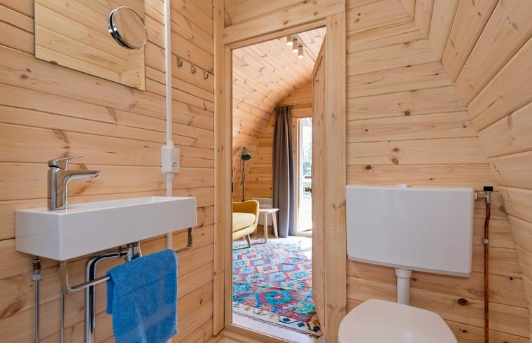 Unterkunft 323409 - Ferienhaus Veluwe - Vakantiehuisje in Rheden