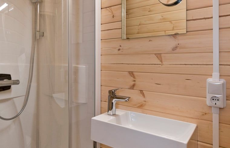 Unterkunft 323409 - Ferienhaus Veluwe - Vakantiehuisje in Rheden